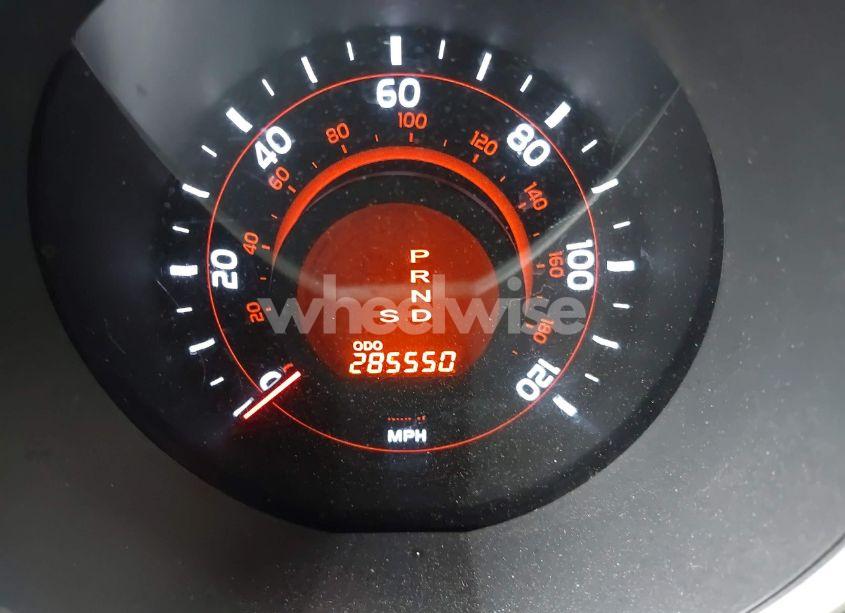 Photo 15 of 2011 Toyota 4runner TRAIL V6 (VIN JTEBU5JR3B5051534)