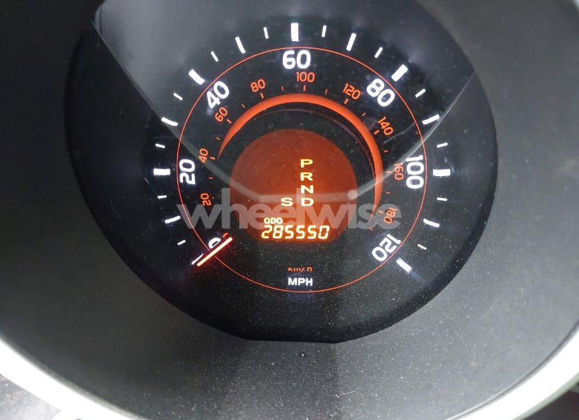 Photo 7 of 2011 Toyota 4runner TRAIL V6 (VIN JTEBU5JR3B5051534)