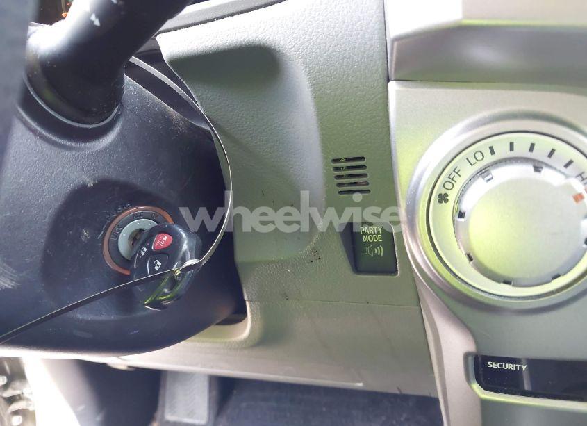 Photo 11 of 2011 Toyota 4runner SR5 V6 (VIN JTEBU5JR3B5057317)