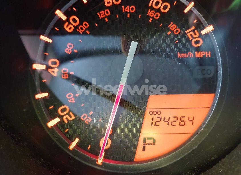 Photo 15 of 2011 Toyota 4runner SR5 V6 (VIN JTEBU5JR3B5057317)