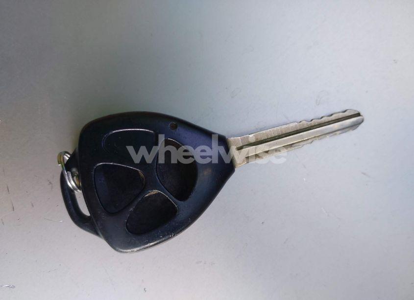 Photo 11 of 2011 Toyota 4runner SR5 V6 (VIN JTEBU5JR3B5059519)