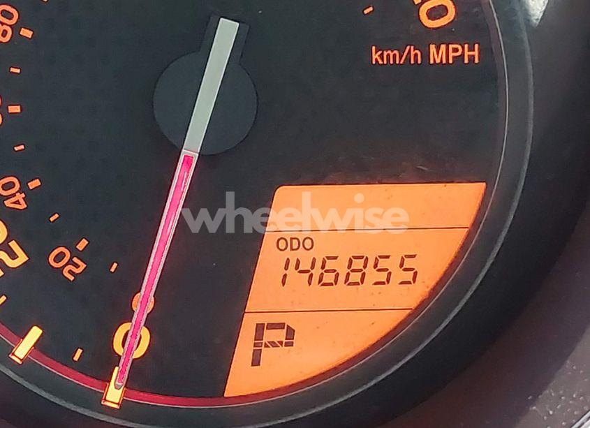 Photo 15 of 2011 Toyota 4runner SR5 V6 (VIN JTEBU5JR3B5059519)