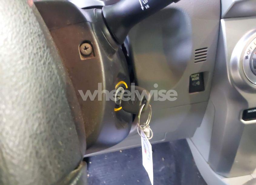 Photo 11 of 2013 Toyota 4runner SR5 (VIN JTEBU5JR3D5125795)