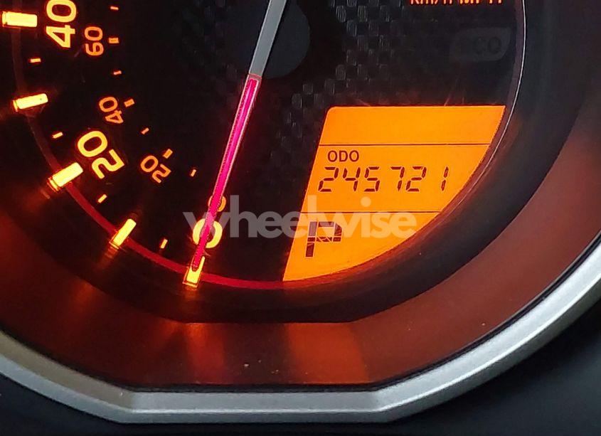 Photo 16 of 2013 Toyota 4runner SR5 (VIN JTEBU5JR3D5125795)