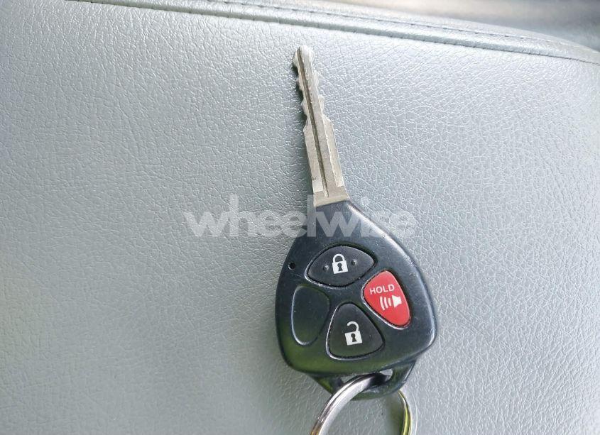 Photo 11 of 2013 Toyota 4runner SR5 (VIN JTEBU5JR3D5139146)