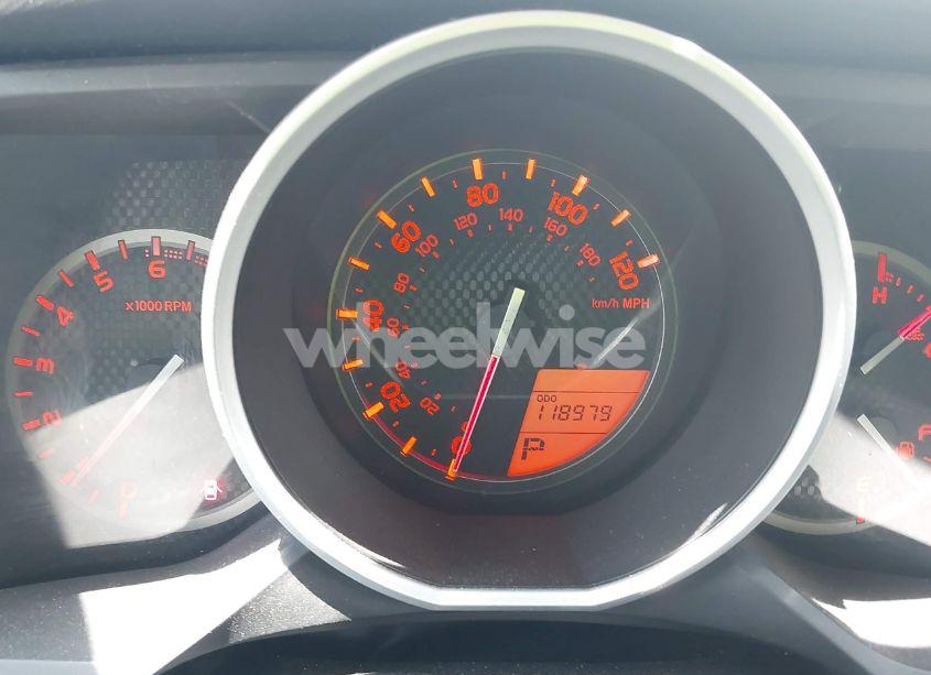 Photo 16 of 2013 Toyota 4runner SR5 (VIN JTEBU5JR3D5139146)