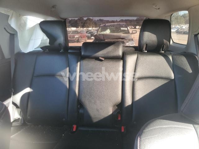 Photo 2 of 2016 TOYOTA 4RUNNER SR5/SR5 PREMIUM (VIN JTEBU5JR3G5365093)
