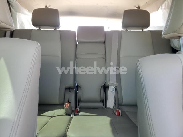 Photo 12 of 2016 TOYOTA 4RUNNER SR5/SR5 PREMIUM (VIN JTEBU5JR3G5395937)