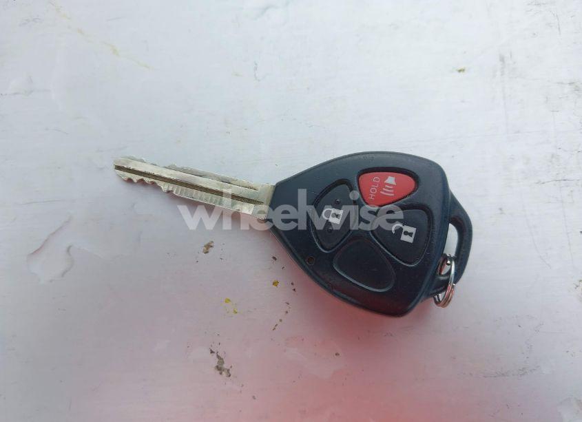 Photo 11 of 2017 Toyota 4runner SR5 PREMIUM (VIN JTEBU5JR3H5433541)