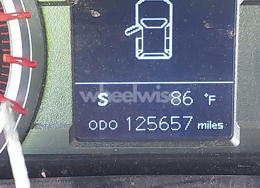 Photo 15 of 2017 Toyota 4runner LIMITED (VIN JTEBU5JR3H5434785)