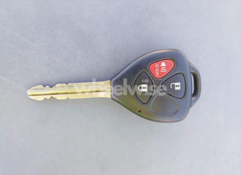 Photo 11 of 2018 Toyota 4runner SR5 PREMIUM (VIN JTEBU5JR3J5588273)