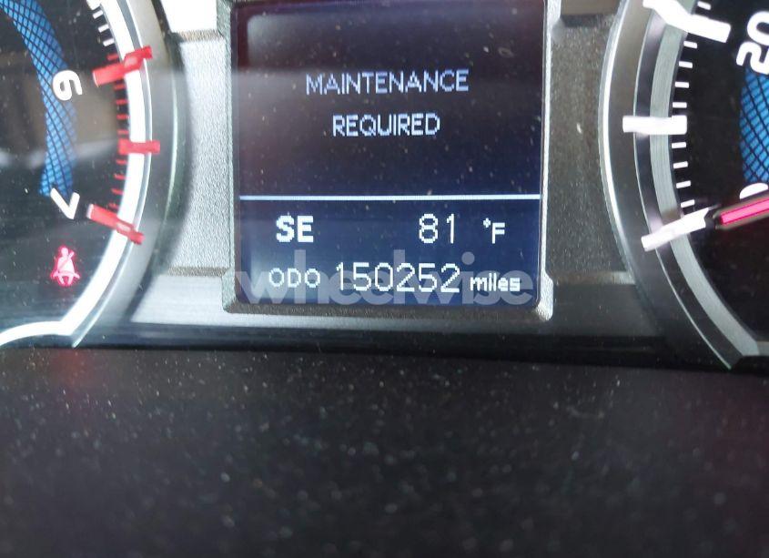 Photo 15 of 2018 Toyota 4runner SR5 PREMIUM (VIN JTEBU5JR3J5588273)