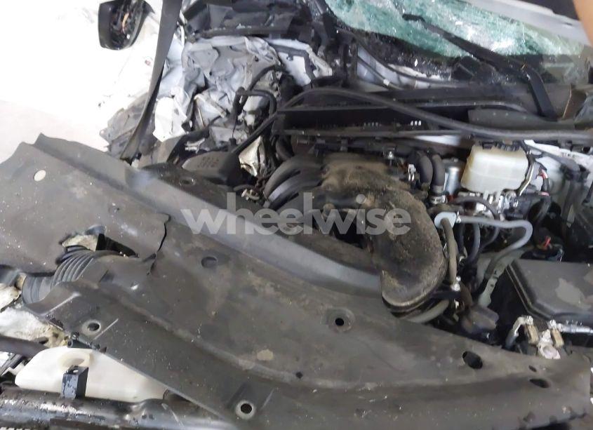 Photo 10 of 2020 Toyota 4runner NIGHTSHADE SPECIAL EDITION (VIN JTEBU5JR3L5818381)