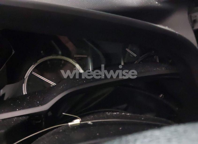 Photo 15 of 2020 Toyota 4runner NIGHTSHADE SPECIAL EDITION (VIN JTEBU5JR3L5818381)