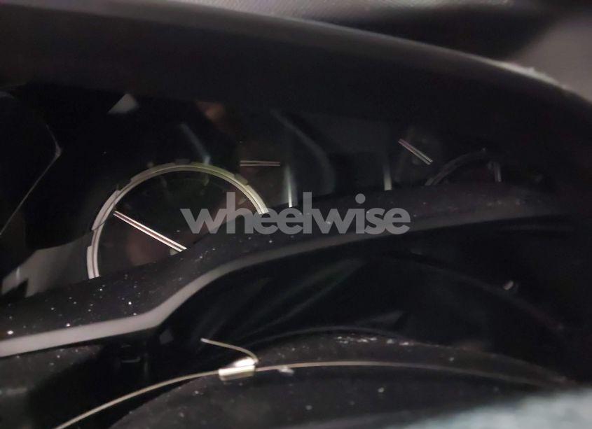 Photo 7 of 2020 Toyota 4runner NIGHTSHADE SPECIAL EDITION (VIN JTEBU5JR3L5818381)