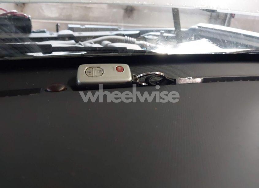 Photo 11 of 2010 Toyota 4runner LIMITED V6 (VIN JTEBU5JR4A5026155)