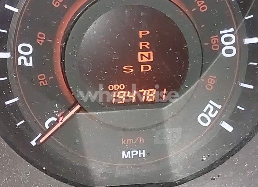 Photo 16 of 2010 Toyota 4runner LIMITED V6 (VIN JTEBU5JR4A5026155)