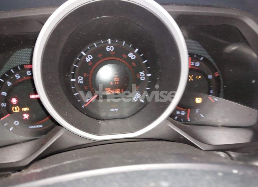 Photo 7 of 2010 Toyota 4runner LIMITED V6 (VIN JTEBU5JR4A5026155)