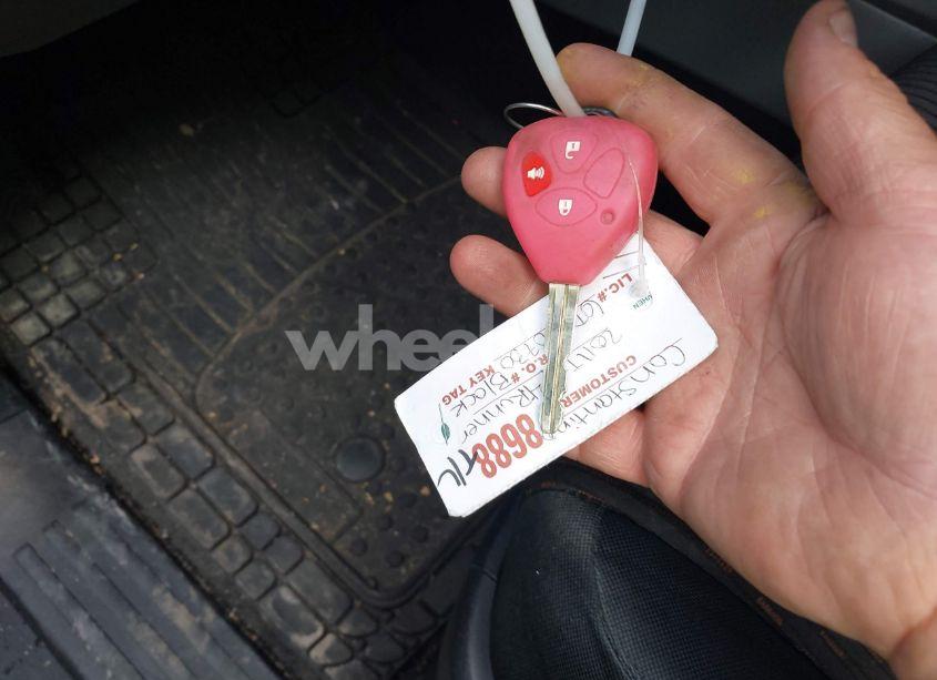 Photo 11 of 2011 Toyota 4runner SR5 V6 (VIN JTEBU5JR4B5051347)