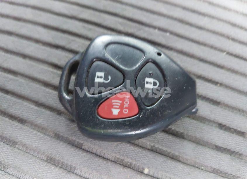 Photo 11 of 2015 Toyota 4runner SR5 (VIN JTEBU5JR4F5218442)