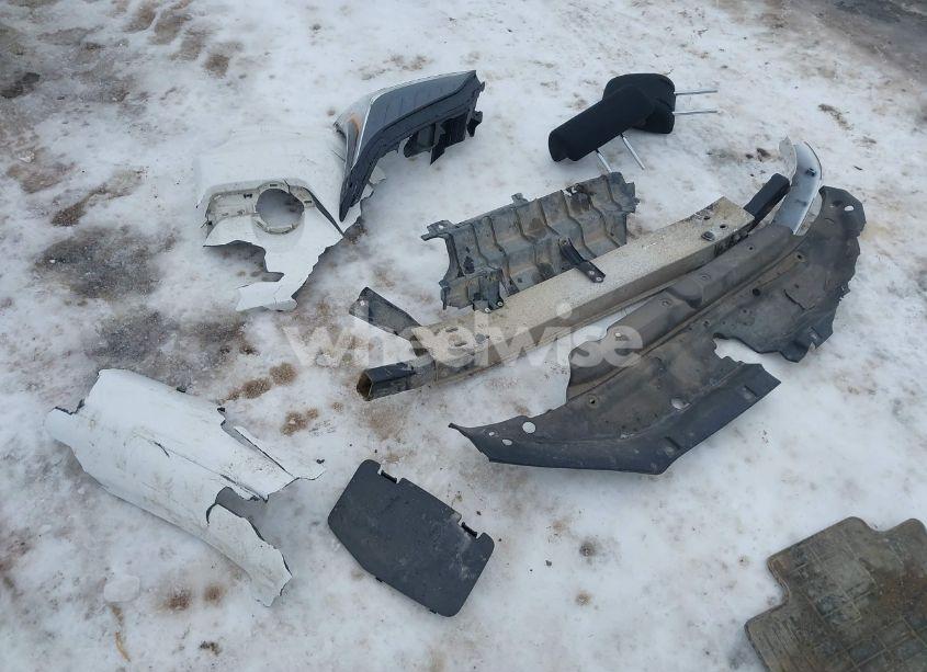 Photo 12 of 2015 Toyota 4runner SR5 (VIN JTEBU5JR4F5218442)