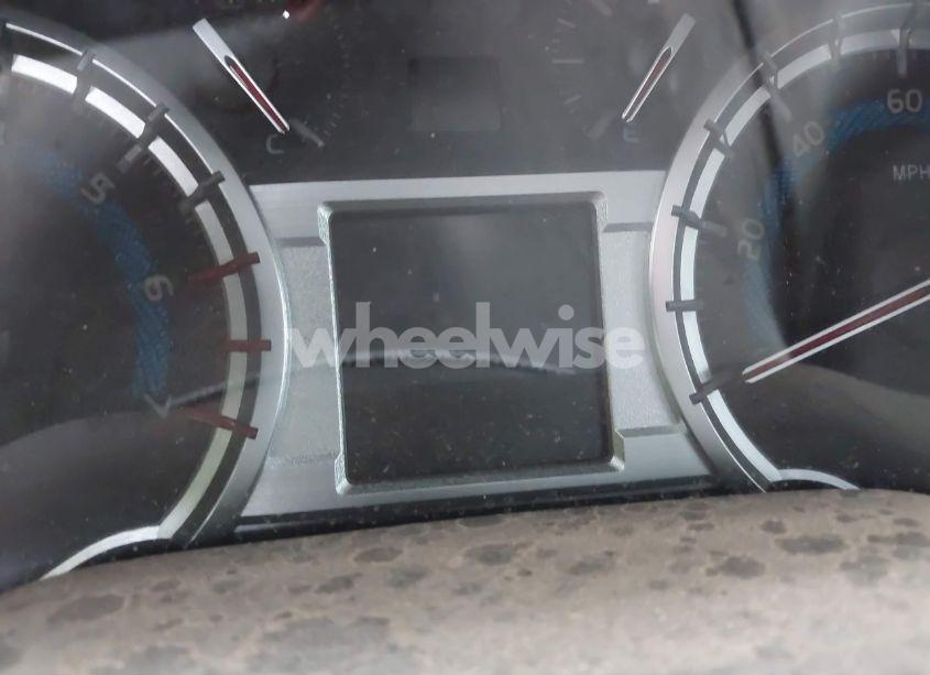 Photo 16 of 2015 Toyota 4runner SR5 (VIN JTEBU5JR4F5218442)