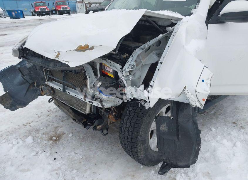 Photo 6 of 2015 Toyota 4runner SR5 (VIN JTEBU5JR4F5218442)