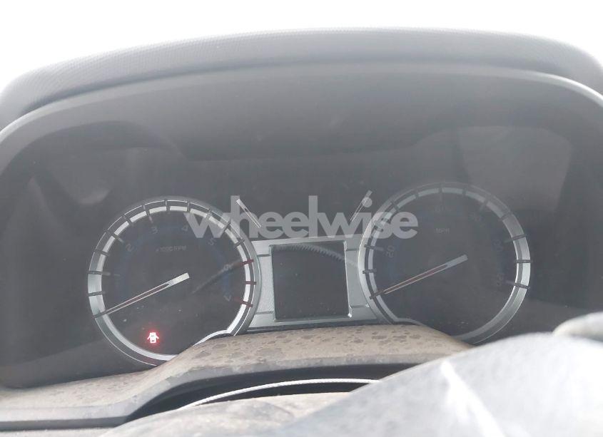 Photo 7 of 2015 Toyota 4runner SR5 (VIN JTEBU5JR4F5218442)