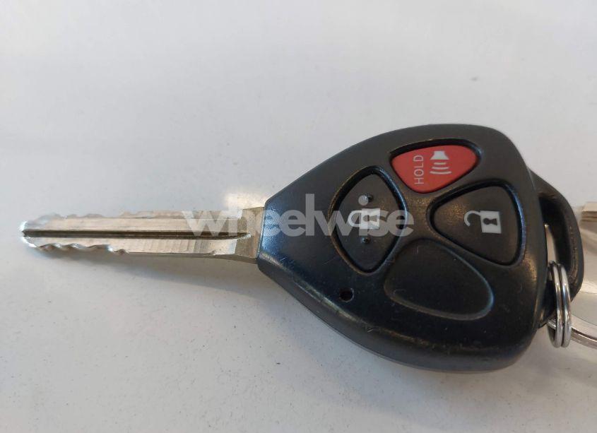 Photo 11 of 2015 Toyota 4runner SR5 PREMIUM (VIN JTEBU5JR4F5276275)