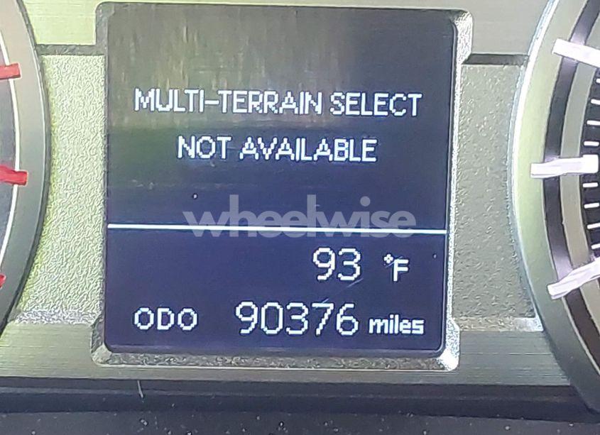 Photo 15 of 2019 Toyota 4runner TRD OFF ROAD PREMIUM (VIN JTEBU5JR4K5659014)