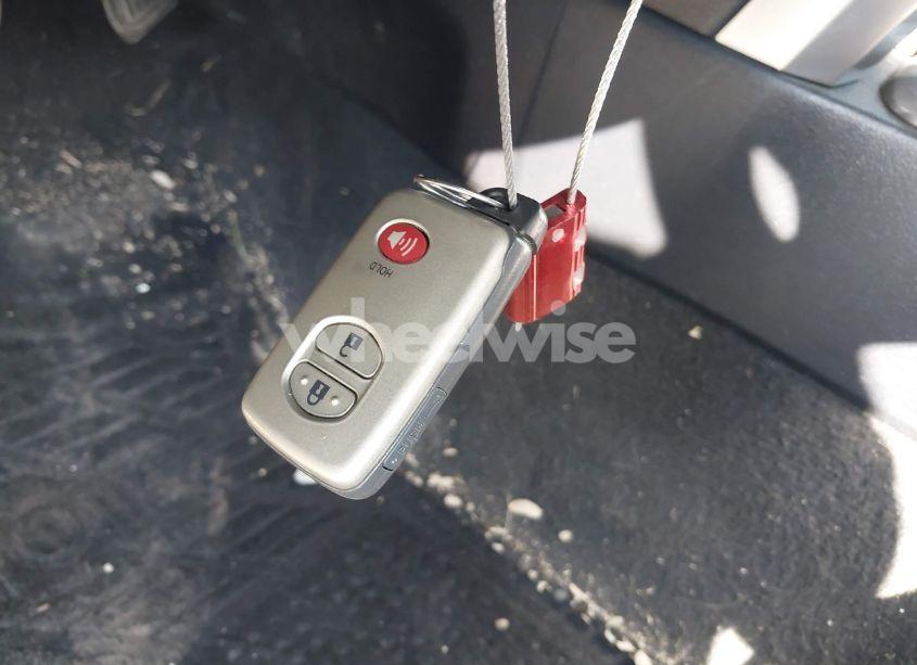 Photo 11 of 2019 Toyota 4runner SR5 (VIN JTEBU5JR4K5676153)