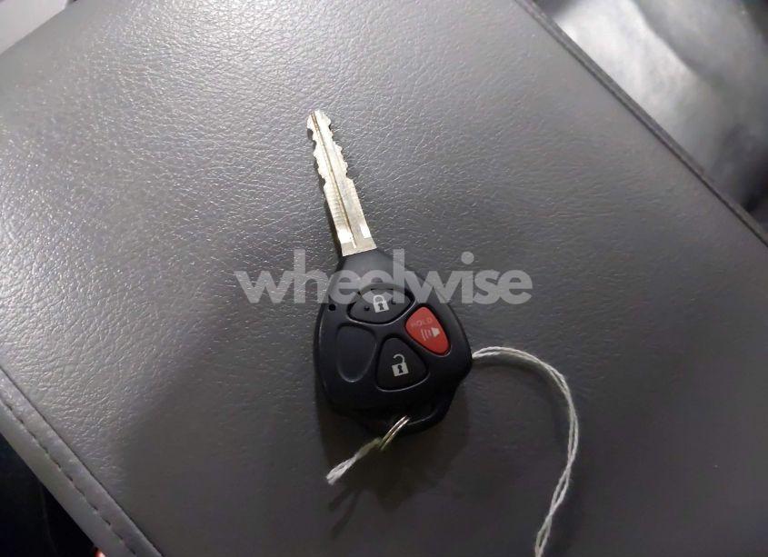 Photo 11 of 2011 Toyota 4runner SR5 V6 (VIN JTEBU5JR5B5055388)