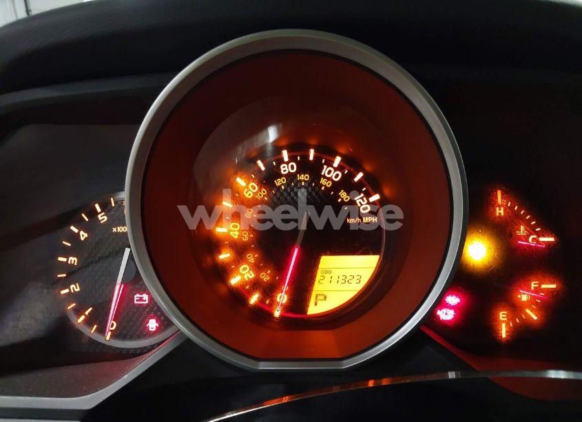 Photo 7 of 2011 Toyota 4runner SR5 V6 (VIN JTEBU5JR5B5055388)