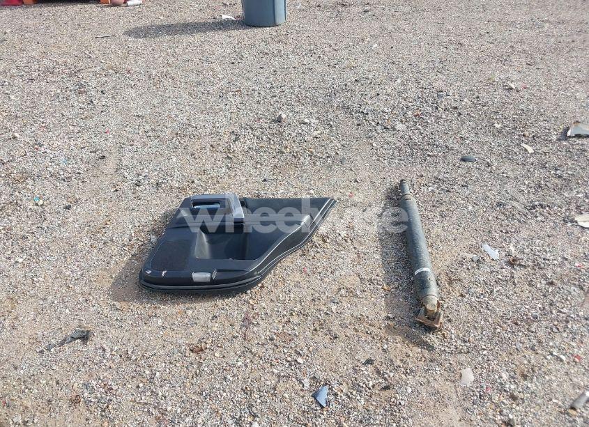 Photo 11 of 2014 Toyota 4runner LIMITED (VIN JTEBU5JR5E5177043)