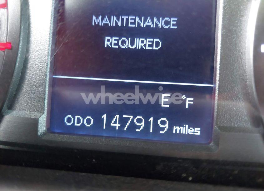 Photo 15 of 2014 Toyota 4runner LIMITED (VIN JTEBU5JR5E5177043)