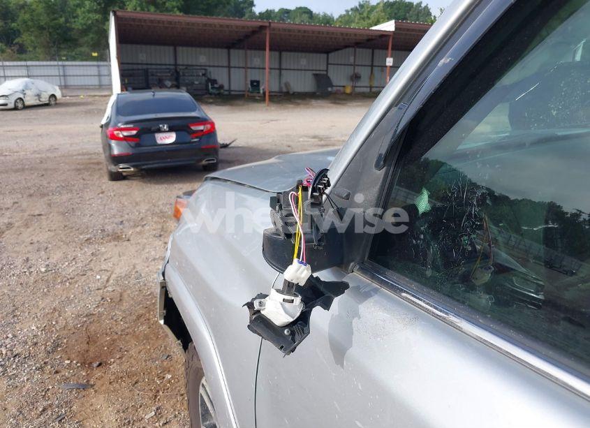 Photo 20 of 2014 Toyota 4runner LIMITED (VIN JTEBU5JR5E5177043)