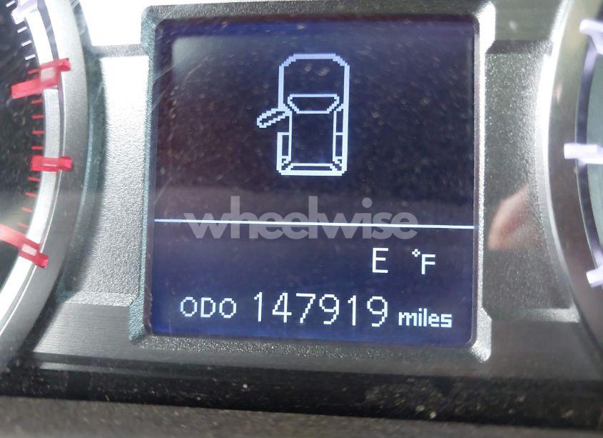 Photo 7 of 2014 Toyota 4runner LIMITED (VIN JTEBU5JR5E5177043)