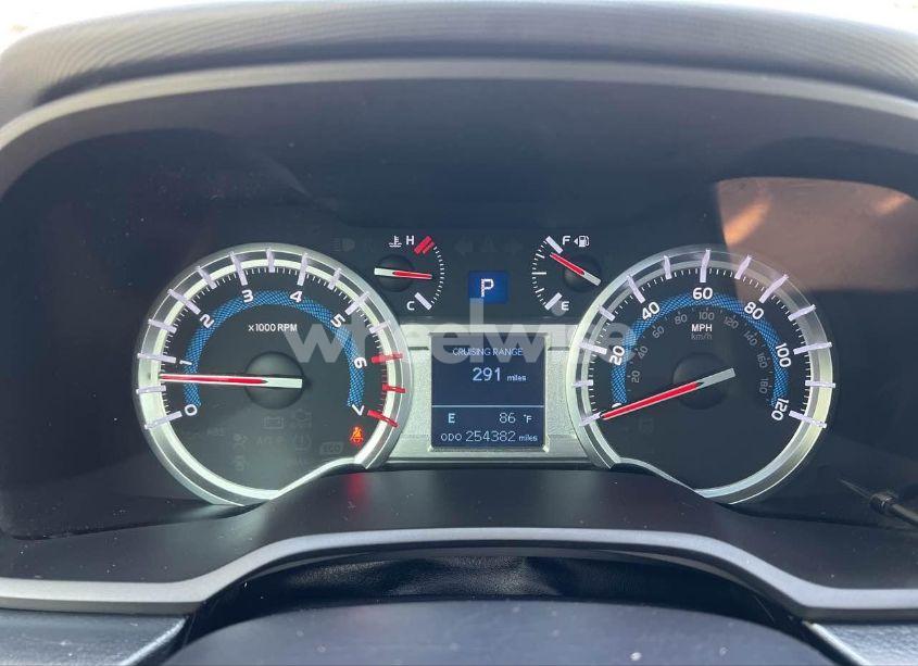 Photo 7 of 2014 Toyota 4runner SR5/LIMITED/TRAIL (VIN JTEBU5JR5E5197924)