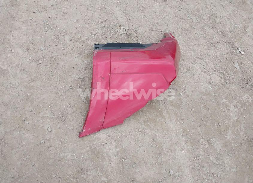 Photo 12 of 2015 Toyota 4runner SR5 PREMIUM (VIN JTEBU5JR5F5251742)