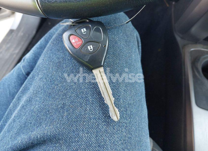 Photo 11 of 2016 Toyota 4runner SR5 PREMIUM (VIN JTEBU5JR5G5345167)