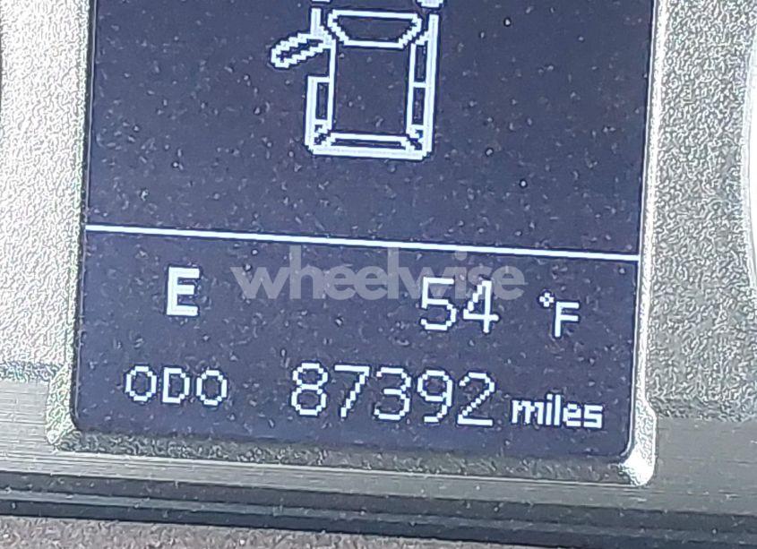 Photo 15 of 2016 Toyota 4runner SR5 PREMIUM (VIN JTEBU5JR5G5345167)