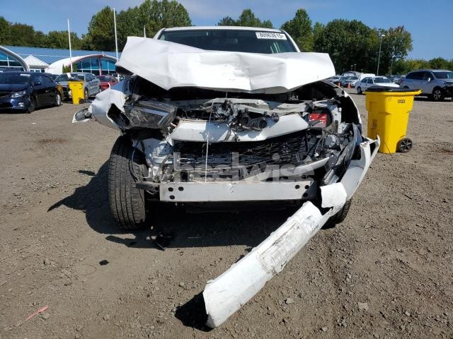 Photo 9 of 2017 TOYOTA 4RUNNER SR5/SR5 PREMIUM (VIN JTEBU5JR5H5418796)