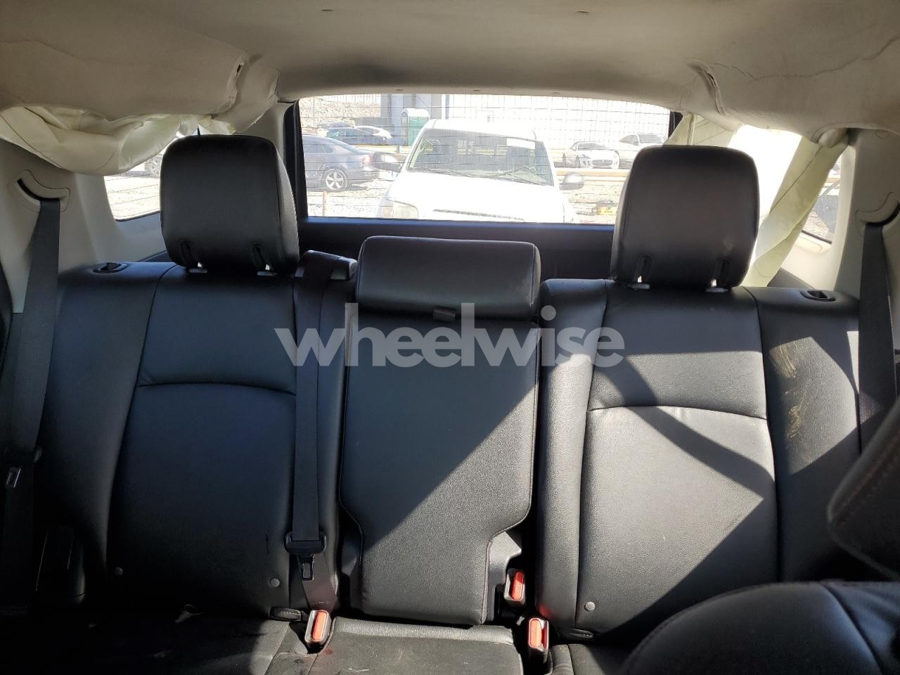 Photo 10 of 2017 TOYOTA 4RUNNER SR5/SR5 PREMIUM (VIN JTEBU5JR5H5421309)