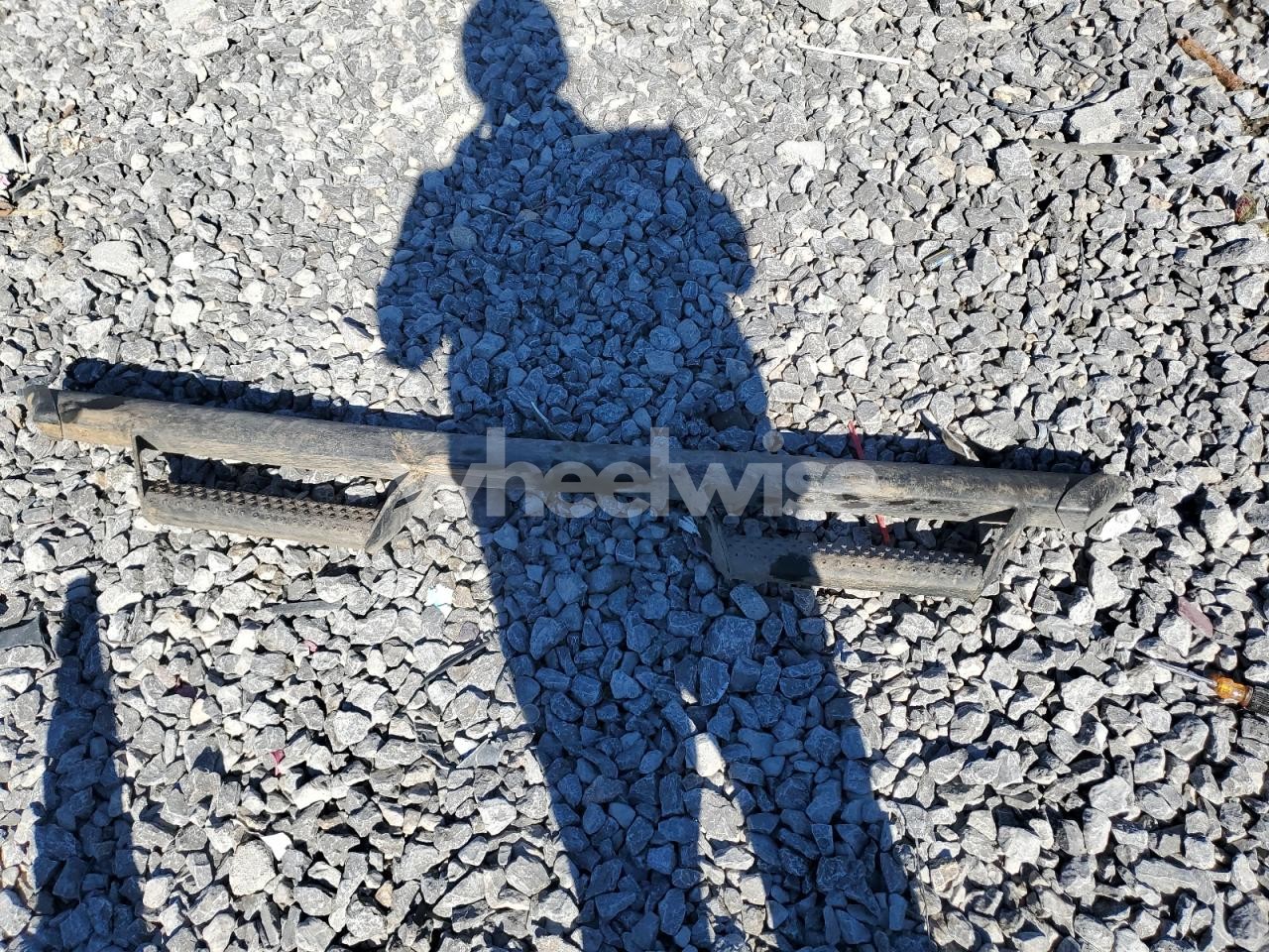 Photo 13 of 2017 TOYOTA 4RUNNER SR5/SR5 PREMIUM (VIN JTEBU5JR5H5421309)