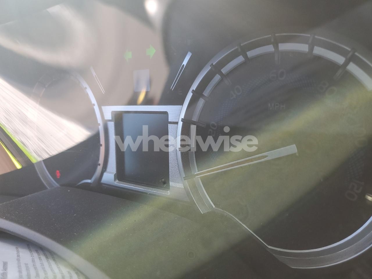 Photo 9 of 2017 TOYOTA 4RUNNER SR5/SR5 PREMIUM (VIN JTEBU5JR5H5421309)