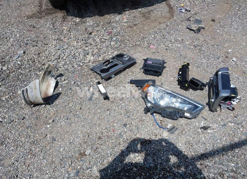 Photo 12 of 2017 Toyota 4runner SR5 PREMIUM (VIN JTEBU5JR5H5468940)