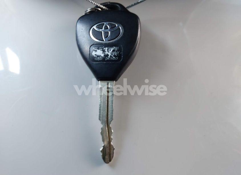 Photo 11 of 2018 Toyota 4runner TRD PRO (VIN JTEBU5JR5J5488241)