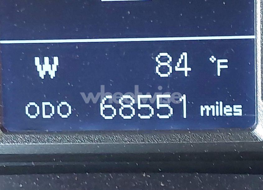 Photo 15 of 2018 Toyota 4runner TRD PRO (VIN JTEBU5JR5J5488241)