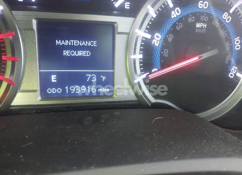 Photo 7 of 2019 Toyota 4runner TRD OFF ROAD PREMIUM (VIN JTEBU5JR5K5622909)