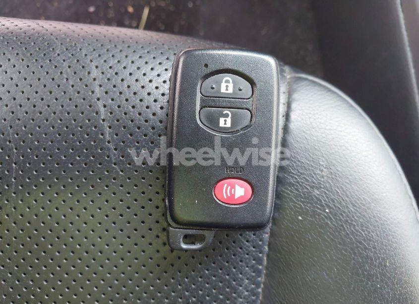 Photo 11 of 2015 Toyota 4runner LIMITED (VIN JTEBU5JR6F5205207)